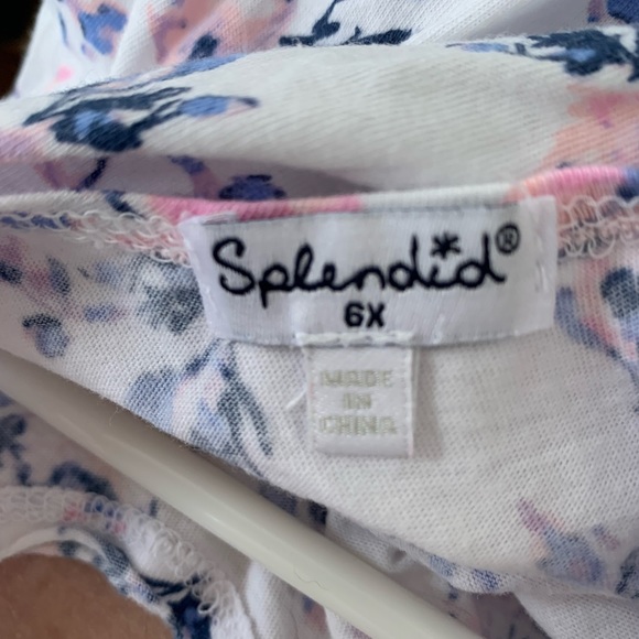 Splendid romper - Picture 3 of 3